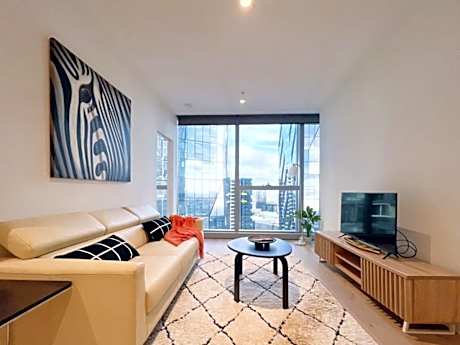 Experience Melbourne in Styles