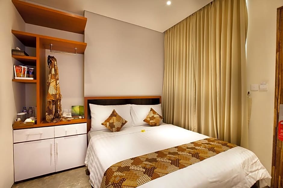 Jocs Boutique Hotel