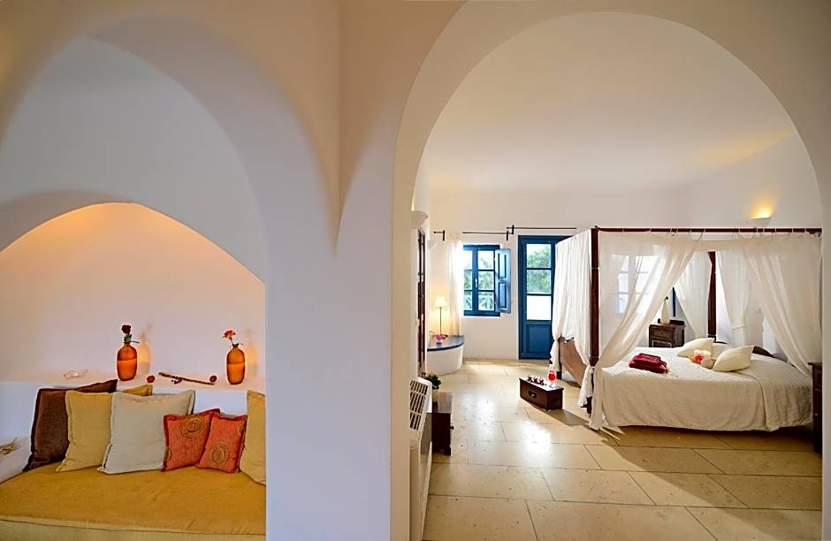 Tamarix Del Mar Suites