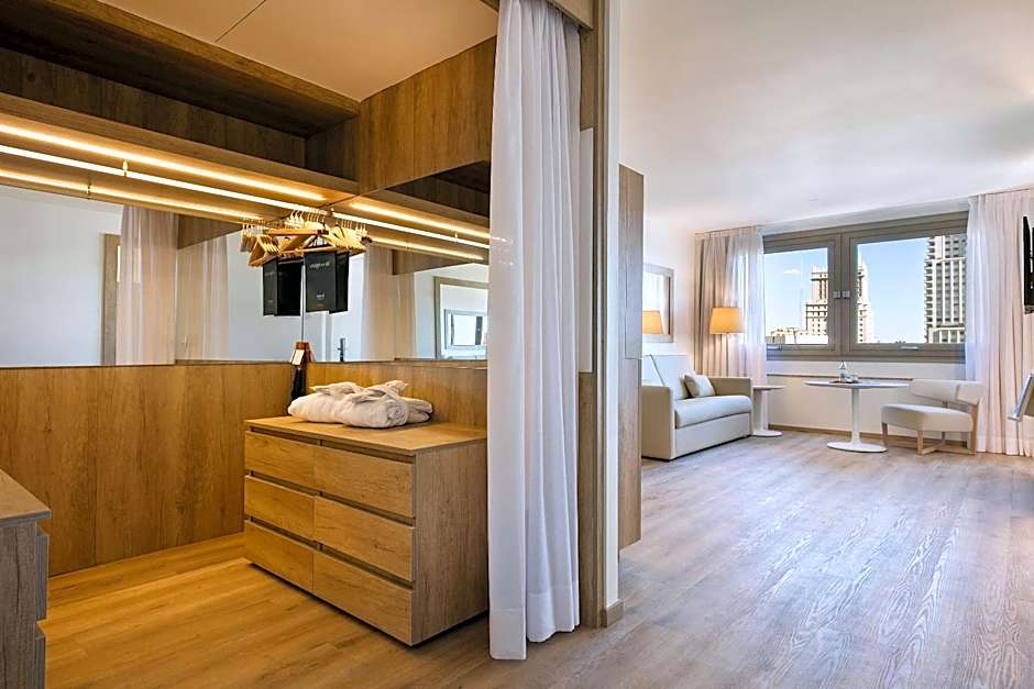 Meliá Madrid Princesa