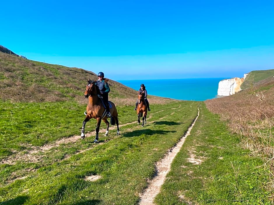 Domaine Equestre Etretat