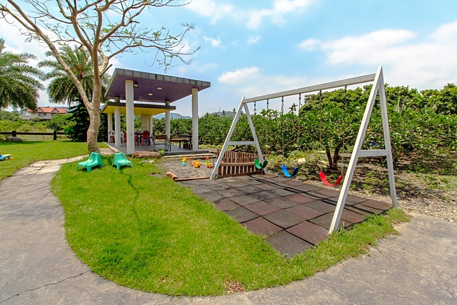 Green Bank Leisure Club