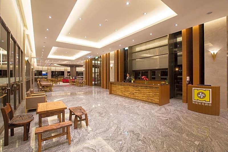 Kai Shen Starlight Hotel