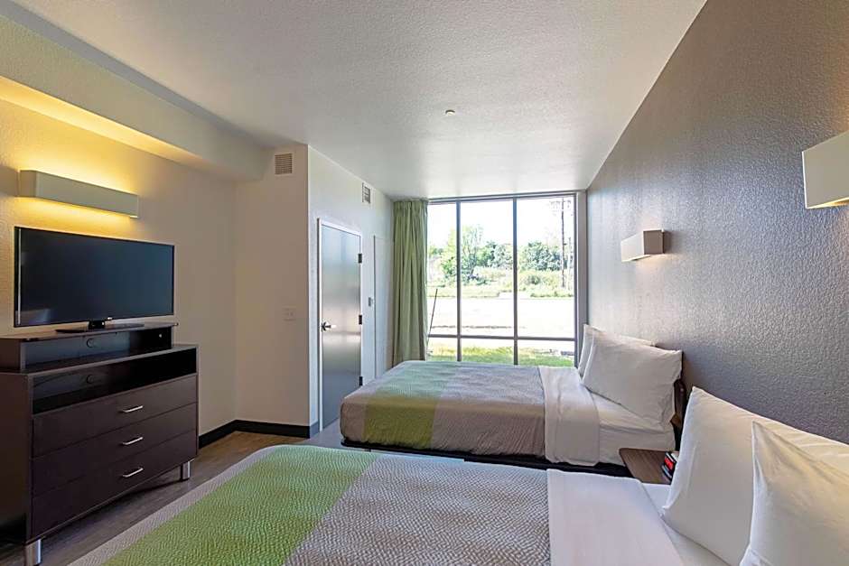 Studio 6 Austin Airport