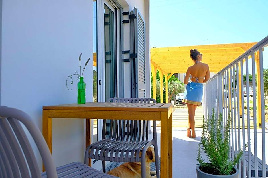 Evia Bay Suites and Retreats