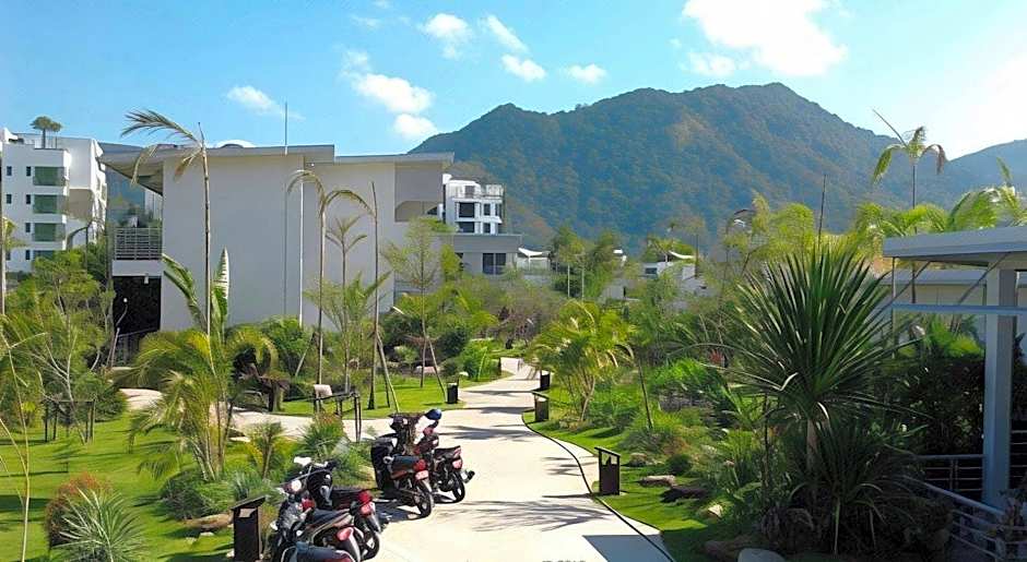 Phu Kamala Suite