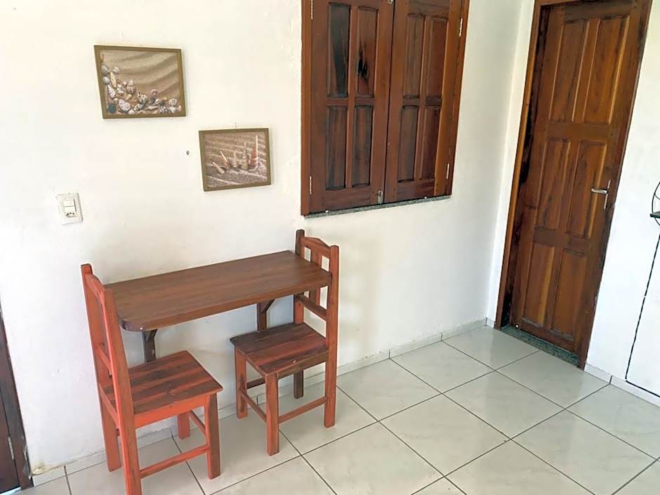 Pousada Recanto dos Parente - Icaraizinho de Amontada