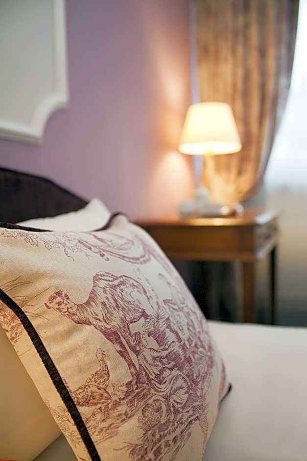Gildors Hotel AtmosphÃ¨re