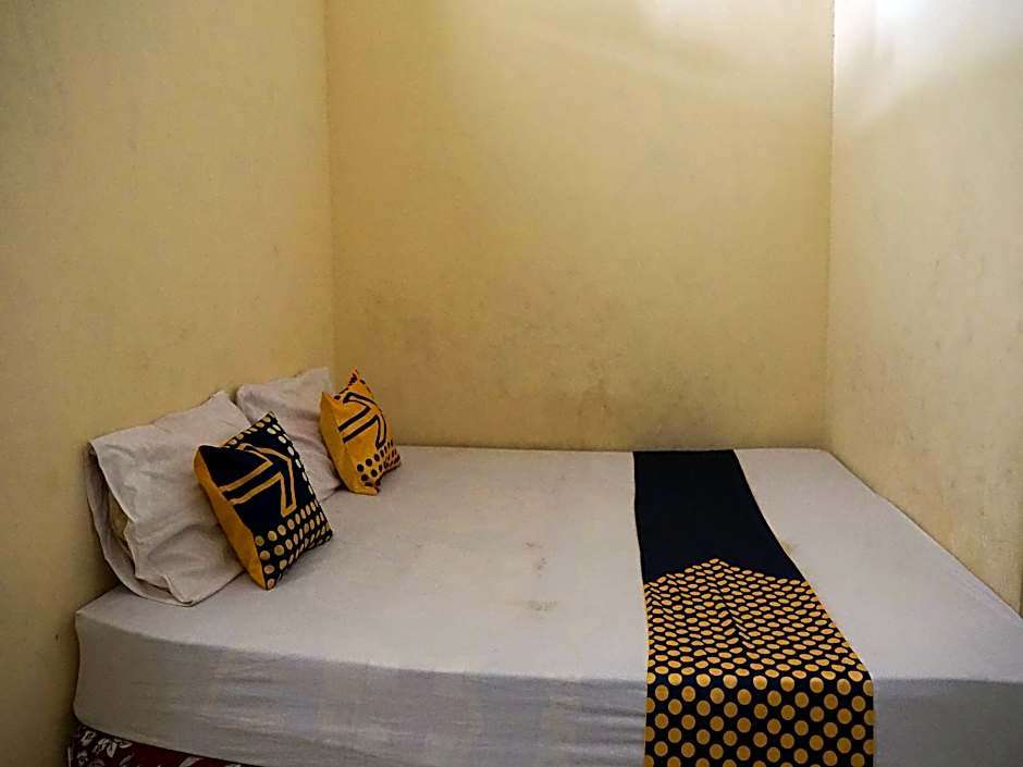 Hotel O Rumah Kos Arafah Syariah