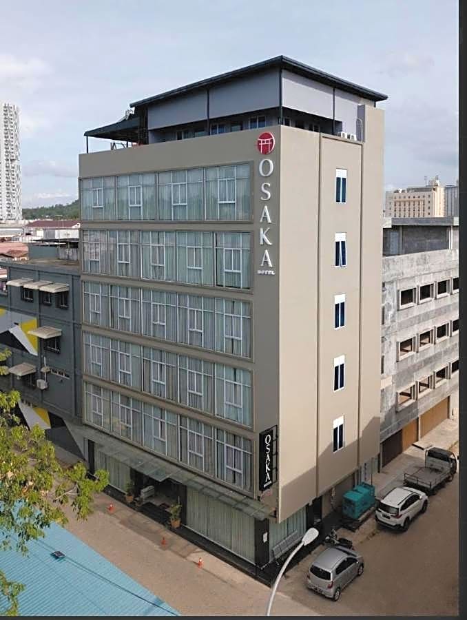 Osaka Hotel Batam