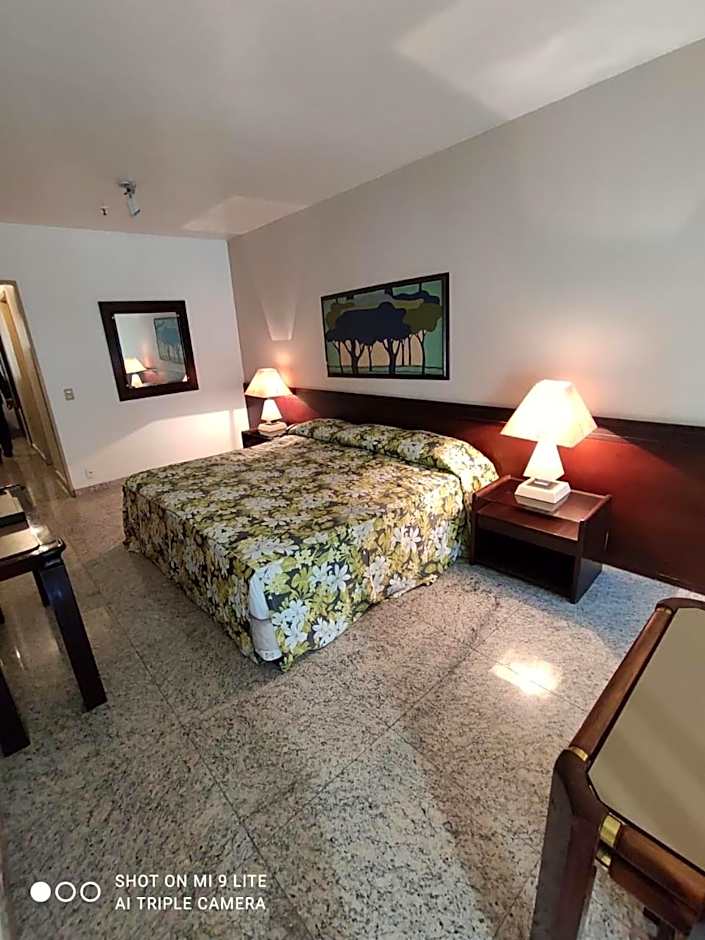 Royalty Copacabana Hotel