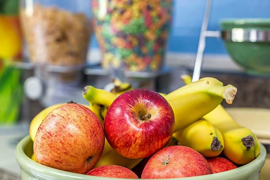 Quality Inn Stockbridge Atlanta South