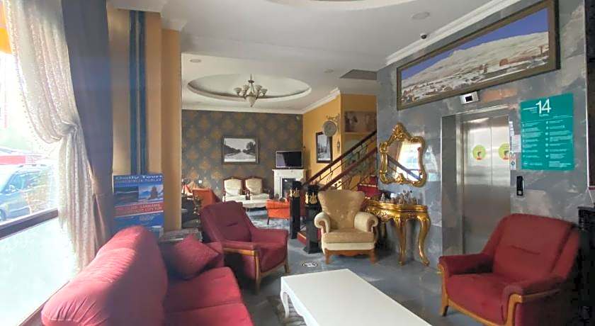 Hotel Kent Ani