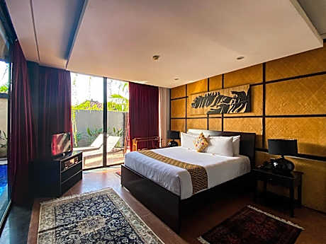 3 Bedroom Suite
