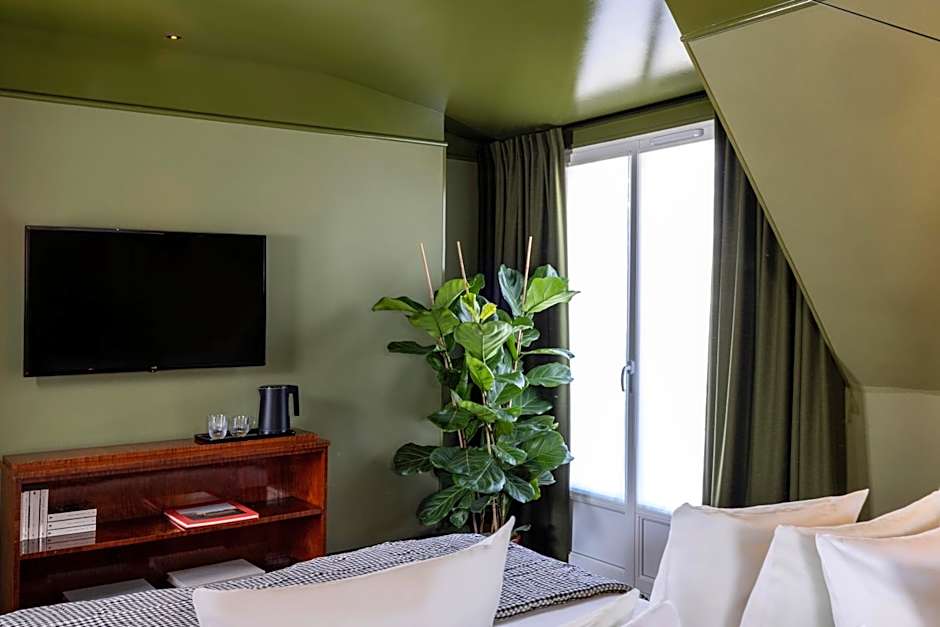 Hotel La Conversation