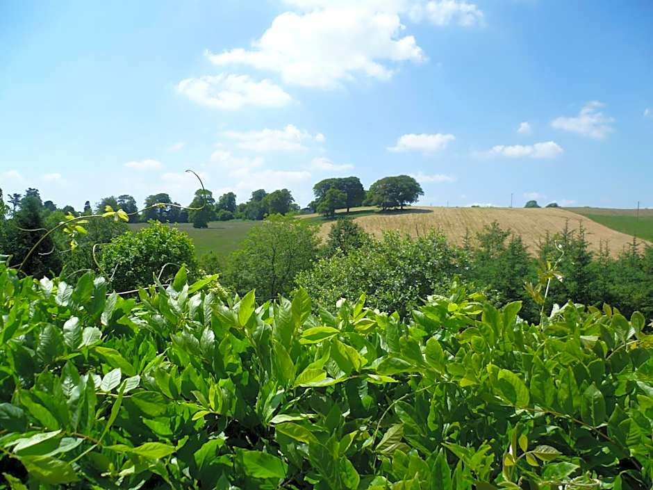 Diamond Hill Country House