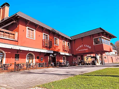 Resort Maják