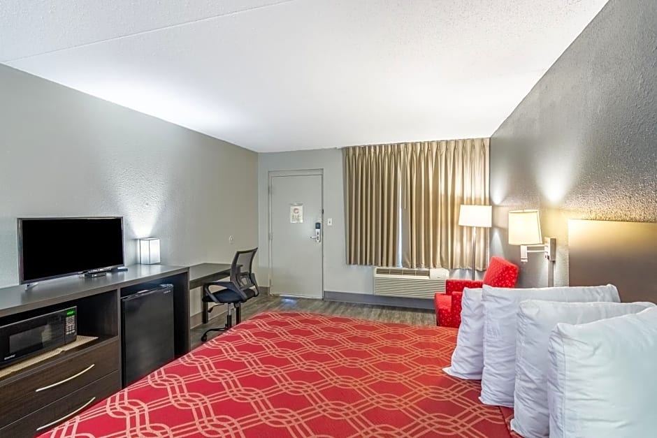 Econo Lodge