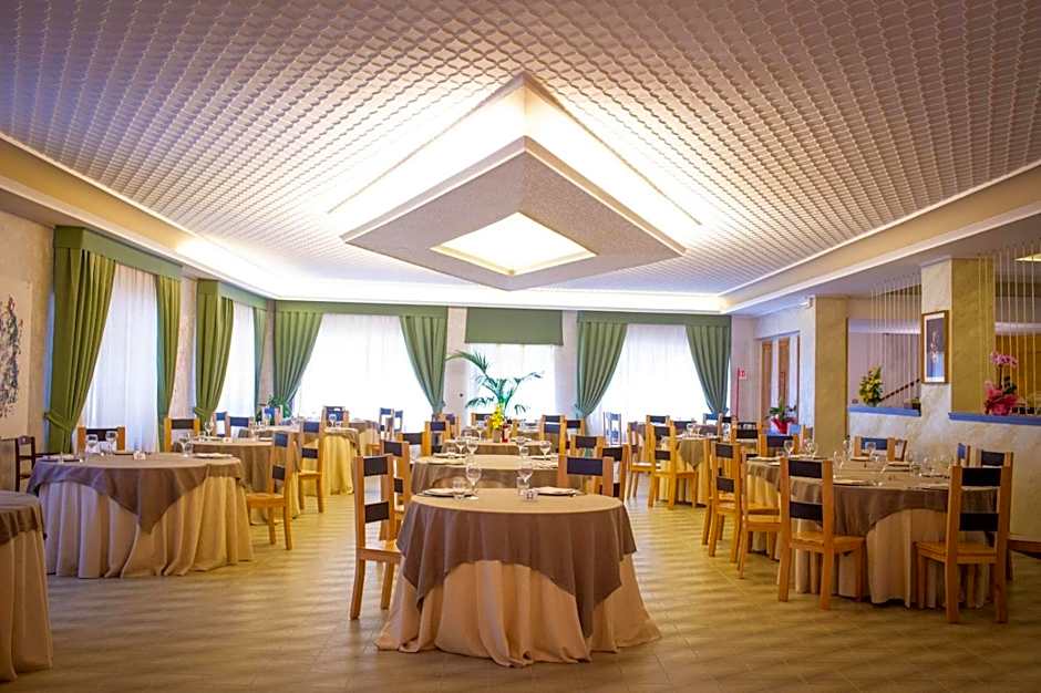 Sport Hotel & Residence Il Bivacco del Parco