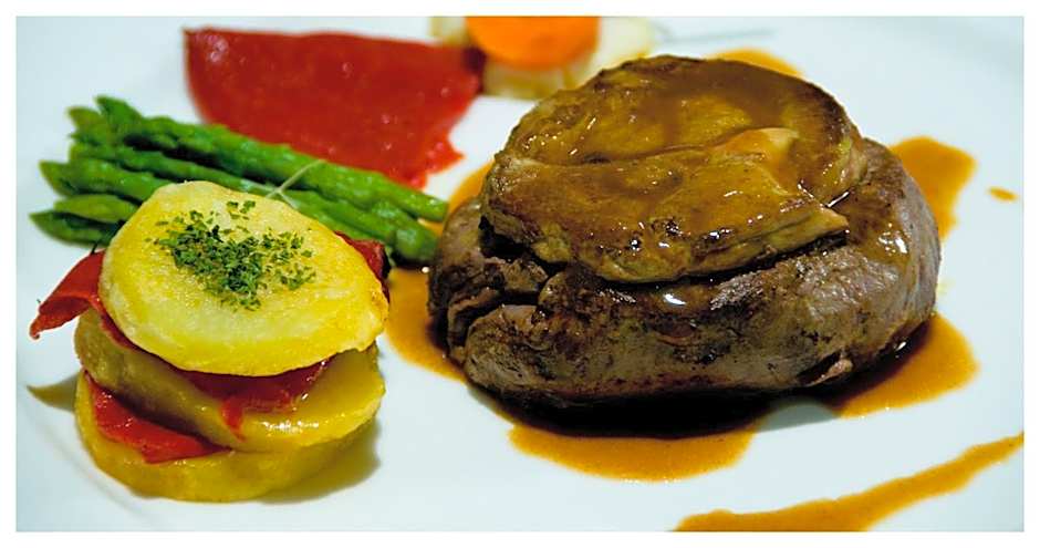 Hotel Palacio de Mer