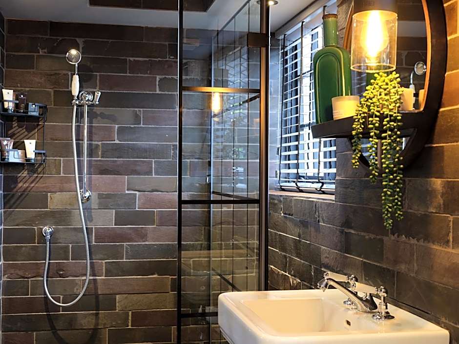 The Elms Hotel & Spa