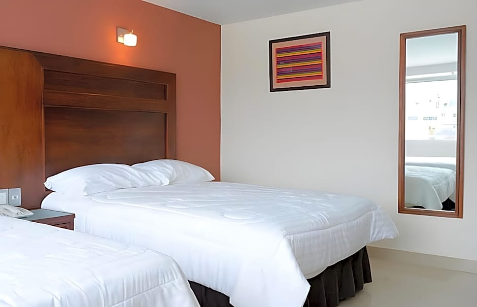 Hotel Granda Inn
