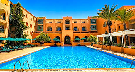 Alhambra Thalasso