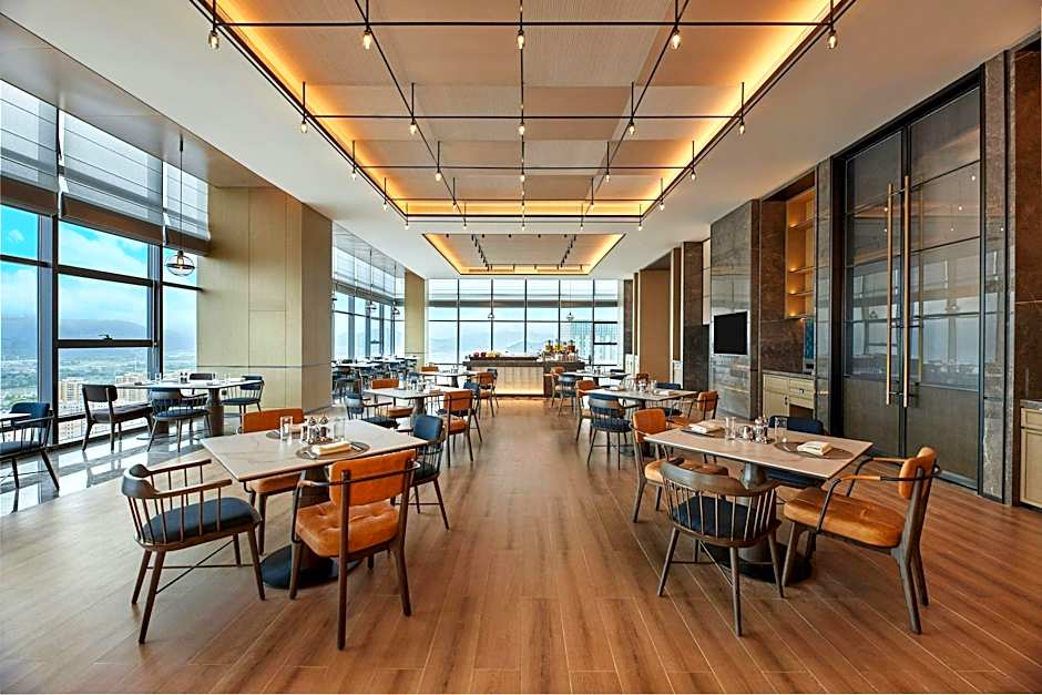 Four Points by Sheraton Linhai