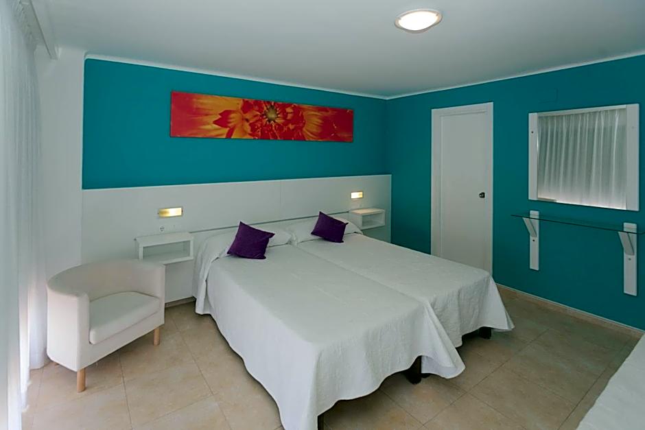Hostal Costa Blanca