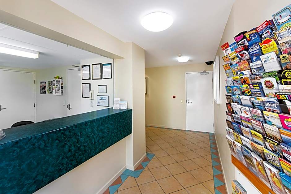 Riviere on Golden Beach