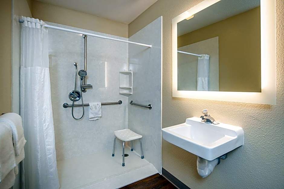 SureStay Hotel by Best Western Fairfield Napa Valley