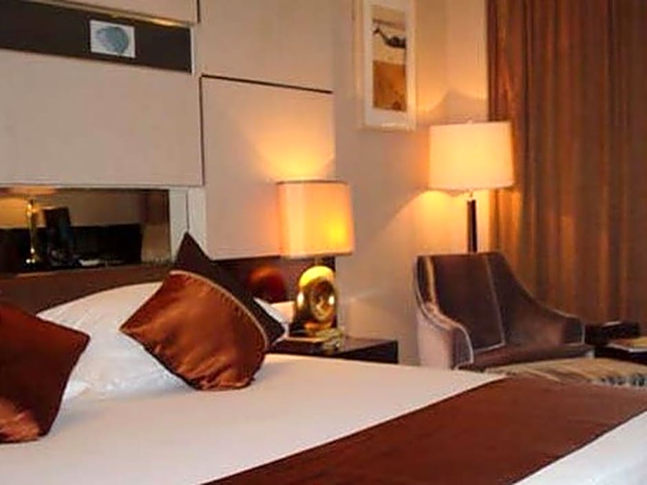 Royal Palace Hotel Haining China