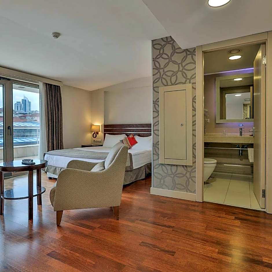 Niza Park Hotel