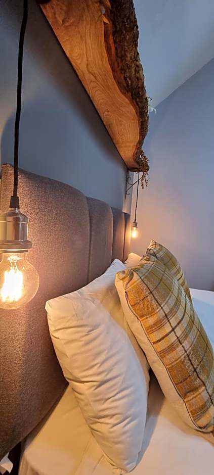 Ring O Bells Hinton Blewett