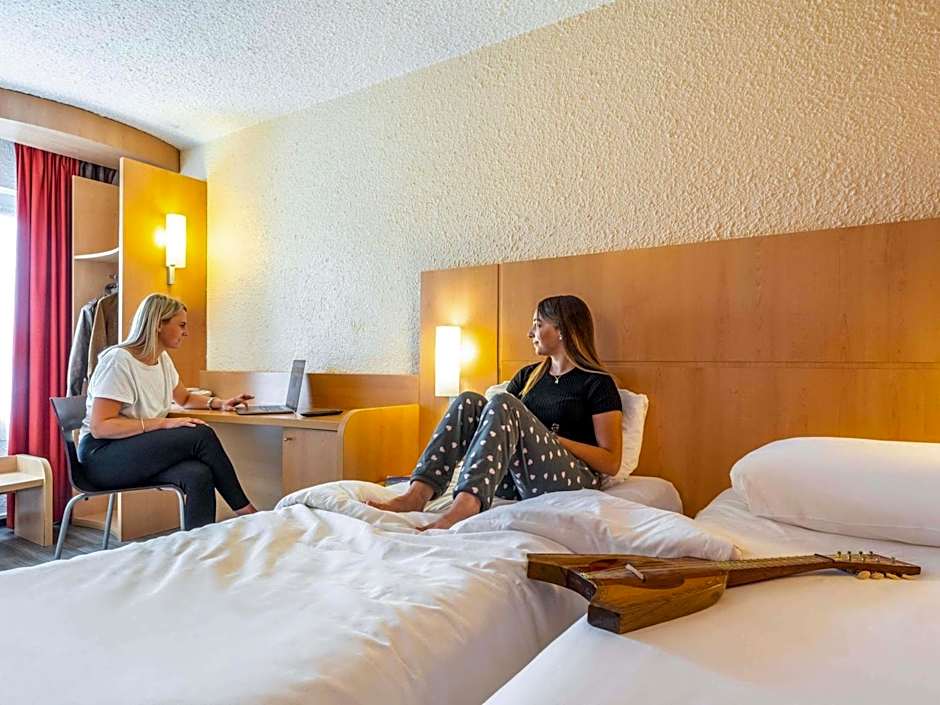 ibis Beaune Centre