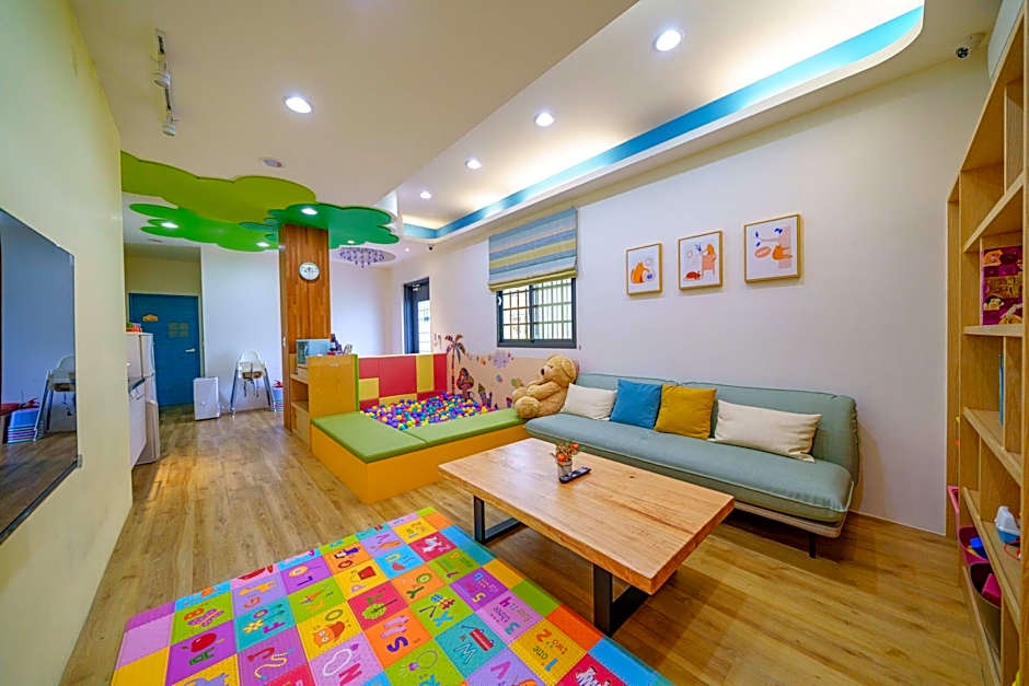 Kids Paradise – Ilan