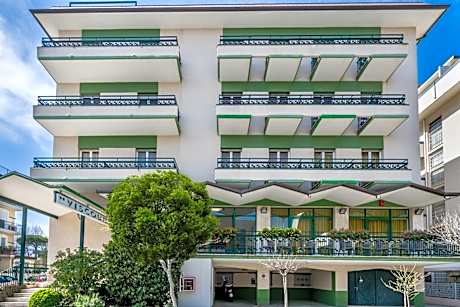 Hotel Viscount