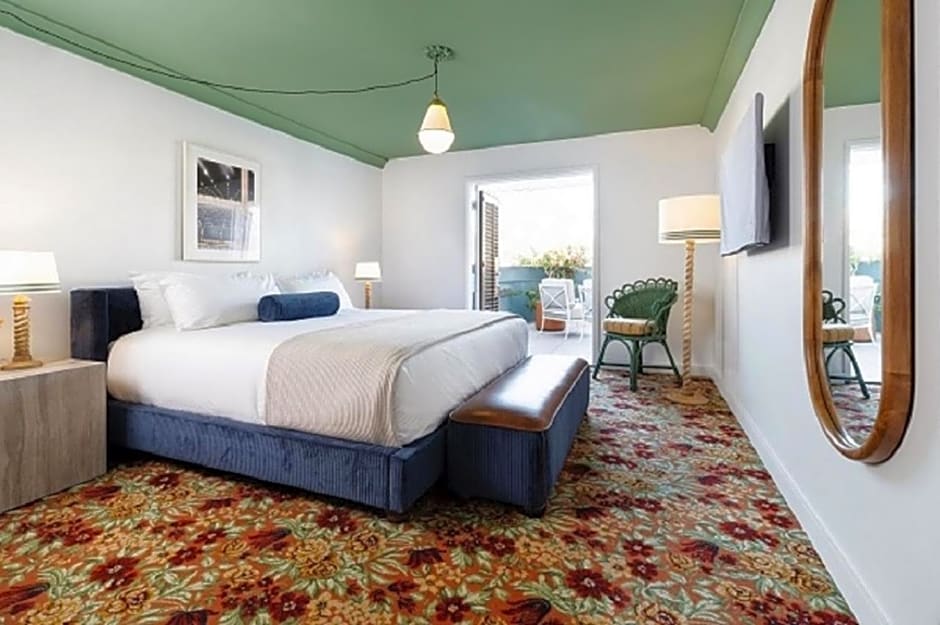 Palihouse West Hollywood