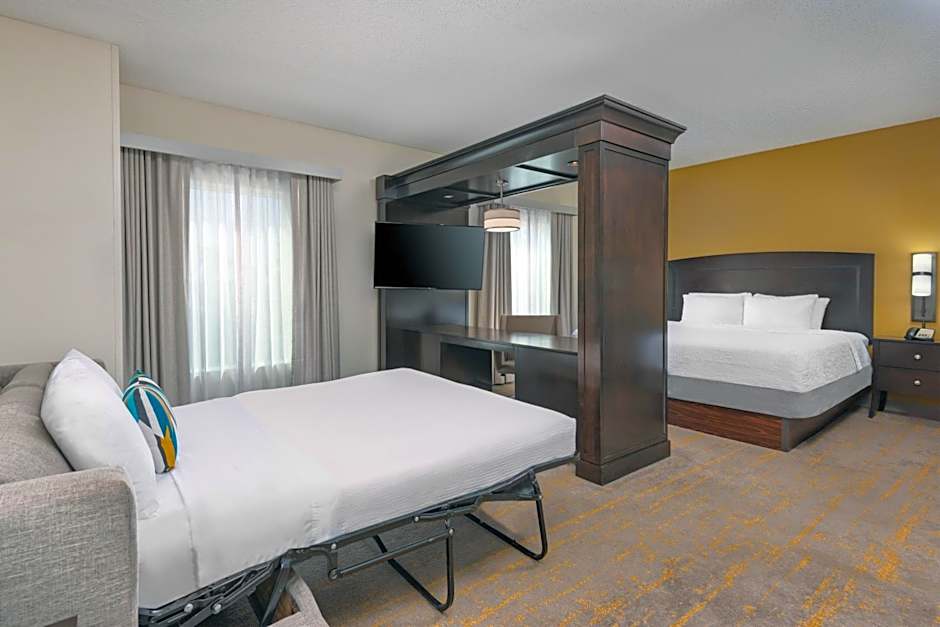 Hampton Inn By Hilton And Suites Sarasota/Lakewood Ranch