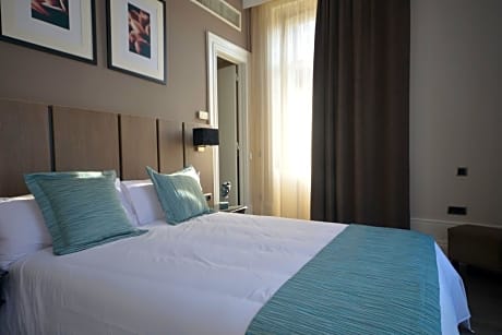 Double or Twin Room with Thermal Spa Access