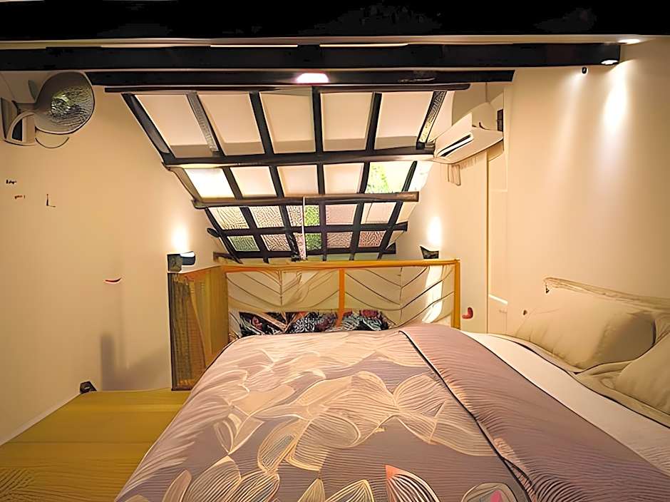 Palm Mansion Boutique Suites