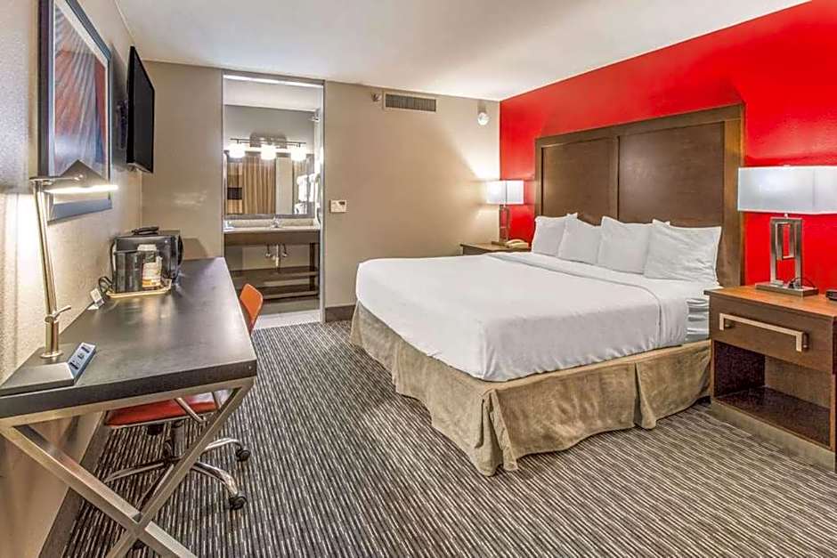 Sonesta Essential - Rapid City