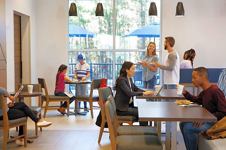 Holiday Inn Express Montgomery East I-85 By IHG