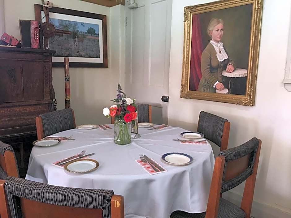 Club Boutique Hotel Cunnamulla
