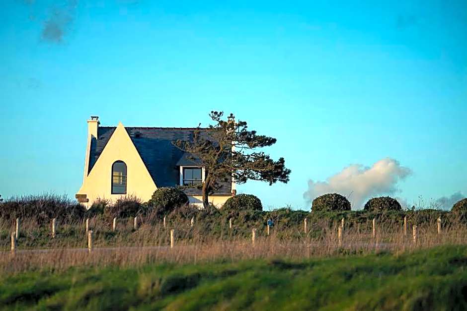 Ar Men Du, The Originals Relais (Relais du Silence)