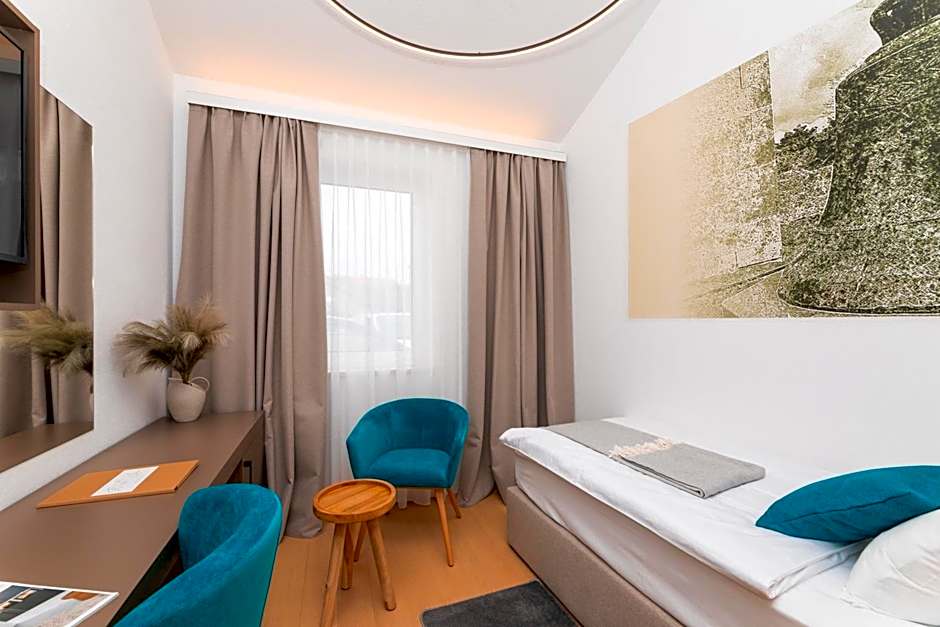 Hotel Sveta Ana