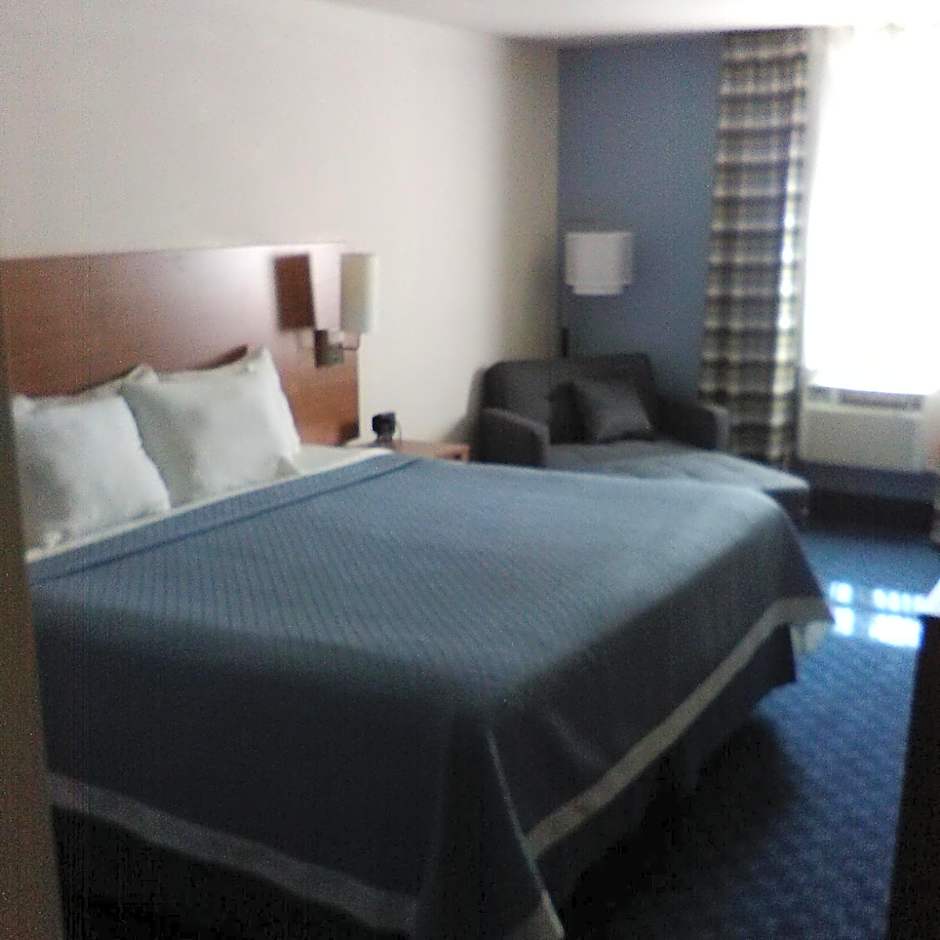 Photo 1 of 4 of 1 King Bed