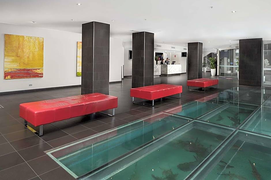 Rydges Sydney Central Hotel