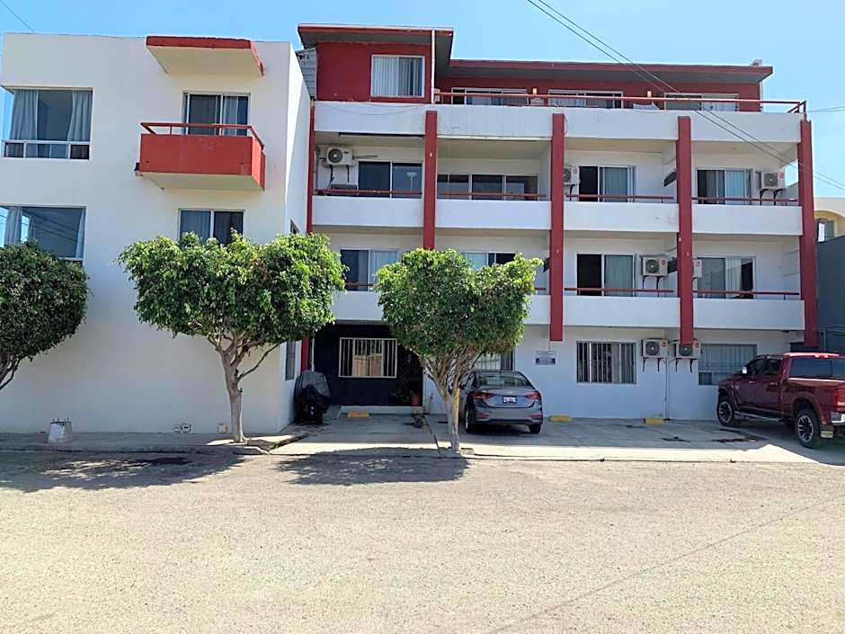 Hotel Posada Don Fernando