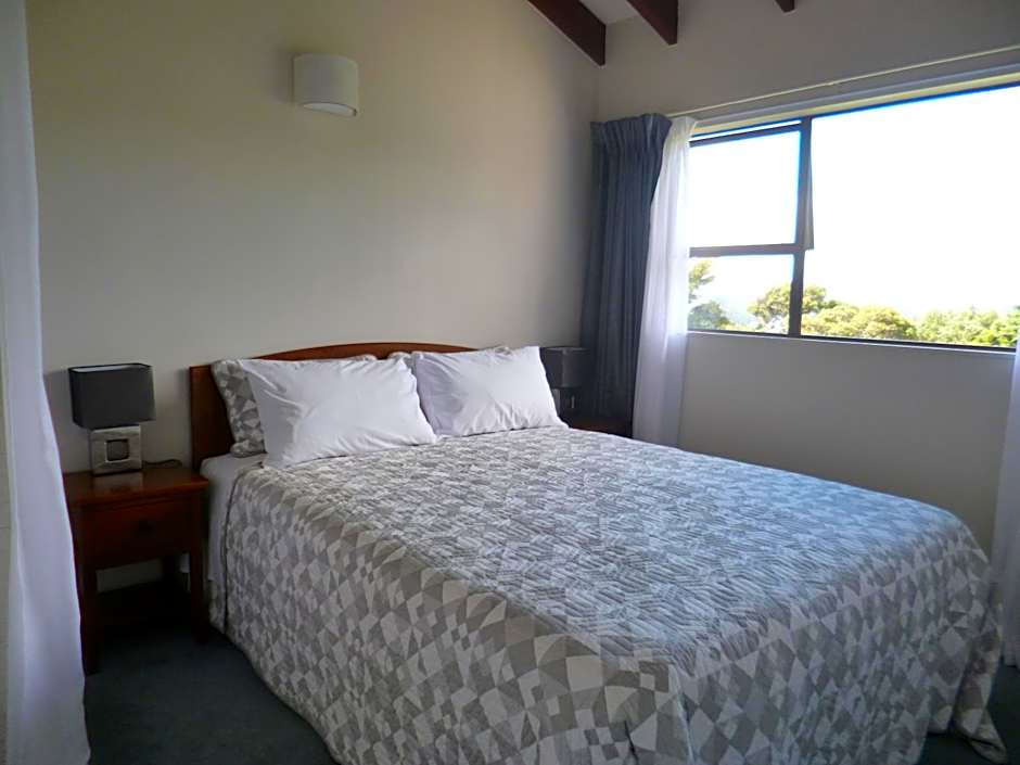 Opua Boutique Seaview Motel